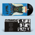 Cymande - Cymande [LP] ((Vinyl))