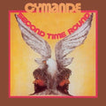 Cymande - Second Time Round [Translucent Green Vinyl]  (New Vinyl LP)