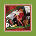 Cyndi Lauper ‎- Merry Christmas...Have a Nice Life! [Clear w/ Red & White Vinyl]  (New Vinyl LP)