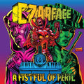 Czarface - A Fistful of Peril  (New Vinyl LP)
