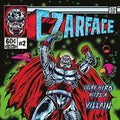 Czarface - Every Hero Needs a Villian  (New Vinyl LP)
