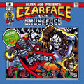 Czarface & Ghostface - Czarface Meets Ghostface  (New Vinyl LP)