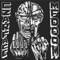 Czarface & MF Doom - Czarface Meets Metal Face [White Vinyl w/ Black & White Cover]  (New Vinyl LP)