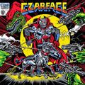Czarface - The Odd Czar Against Us  (New Vinyl LP)