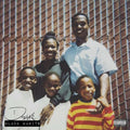 D Smoke - Black Habits  (New Vinyl LP)