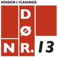 D?r Nr. 13 - Verden I Flammer