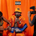DaBaby - Blame It On Baby [Deluxe Edtion]  (New Vinyl LP)