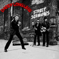 Daddy Long Legs - Street Sermons (RED VINYL) ((Vinyl))