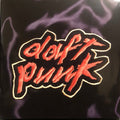 Daft Punk - Homework  (New Vinyl LP)