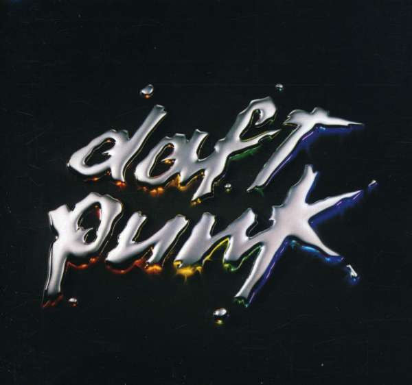 Daft Punk - Discovery