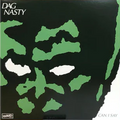DAG NASTY - Can I Say (Green Colored Vinyl) ((Vinyl))