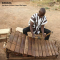 DAGAR GYIL ENSEMBLE OF LAWRA - DAGARA - Gyil Music of Ghana's Upper West Region ((Vinyl))