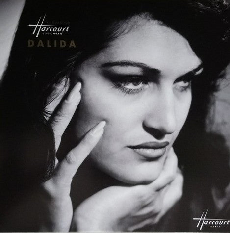 Dalida - La Collection Harcourt  (New Vinyl LP)