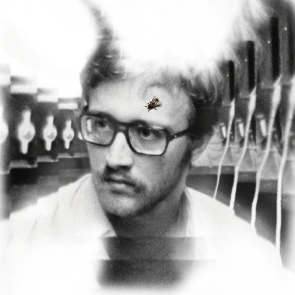 Damaged Bug ‎– Bug On Yonkers  (New Vinyl LP)