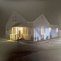 Damien Jurado ‎– What's New, Tomboy? [Quartz Colored Vinyl]  (New Vinyl LP)
