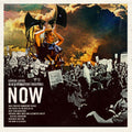 Damon - Black Monument Ensemble Locks - NOW ((Vinyl))