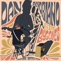 Dan Andriano - Dear Darkness  (New Vinyl LP)
