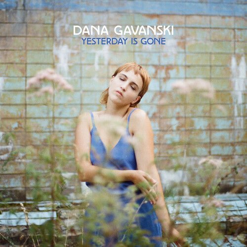 Dana Gavanski - Yesterday Is Gone  (New Vinyl LP)