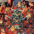 Dance Gavin Dance - Afterburner [Lemonade Vinyl]  (New Vinyl LP)
