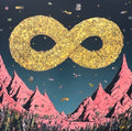 Dance Gavin Dance - Mothership  (New Vinyl LP)