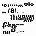 Daniel Brandt - Channels ((Vinyl))