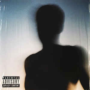 Daniel Caesar - Case Study 01  (New Vinyl LP)