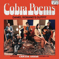Daniel Romano's Outfit - Cobra Poems   (New Vinyl LP)