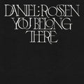 Daniel Rossen - You Belong There [Gold Vinyl]  (New Vinyl LP)
