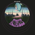 Daniel Salinas - Atlantis  (New Vinyl LP)