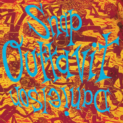 Danielson - Snap Outtavit [Yellow Vinyl]  (New Vinyl LP)