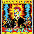 Danny Elfman - So-lo [Clear w/ Yellow Swirl Vinyl]  (New Vinyl LP)