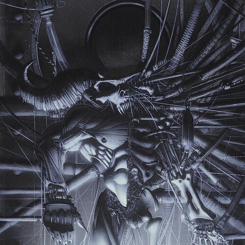 Danzig - Danzig 5: Blackacidevil [Glitter Vinyl]  (New Vinyl LP)