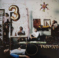 Dappled Cities - Zounds  (New Vinyl LP)