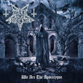 Dark Funeral - We Are The Apocalypse [Red Vinyl]  (New Vinyl LP)