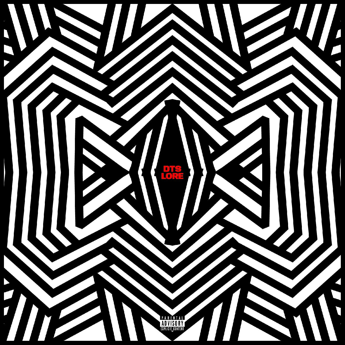Dark Time Sunshine - LORE ((Vinyl))
