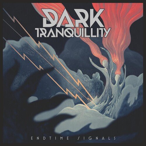 Dark Tranquillity - Endtime Signals  (New Vinyl LP)