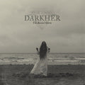 Darkher - The Buried Storm [Silver Vinyl]  (New Vinyl LP)