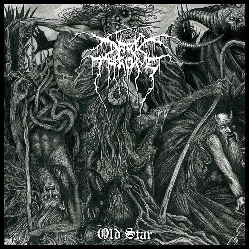 Darkthrone - Old Star  (New Vinyl LP)