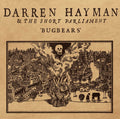 Darren Hayman - Bugbears ((Vinyl))