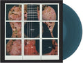 Dashboard Confessional - All The Truth That I Can Tell [Transparent Blue Vinyl]  (New Vinyl LP)
