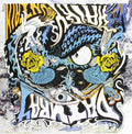 Datura4 - Hairy Mountain ((Vinyl))