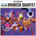 Dave Brubeck - Time Out  (New Vinyl LP)