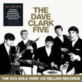 Dave Clark Five - All The Hits  (New Vinyl LP)