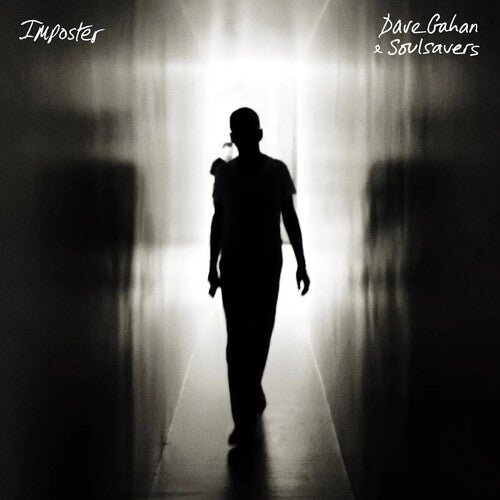 Dave Gahan & Soulsavers - Imposter  (New Vinyl LP)