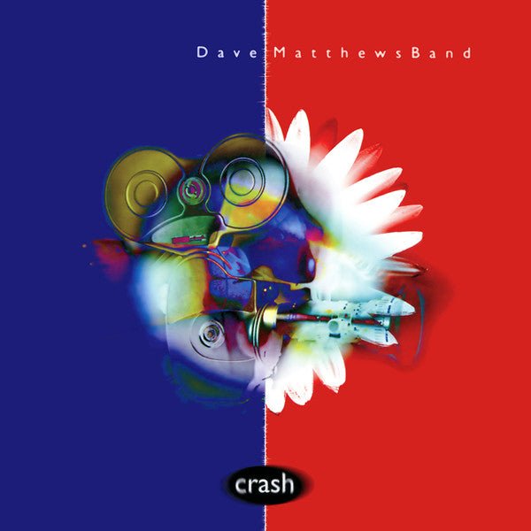 Dave Matthews Band - Crash  (New Vinyl LP)