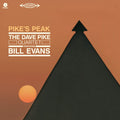 Dave Pike Quartet - Pike's Peak [Import]  (New Vinyl LP)