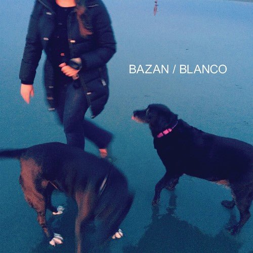David Bazan - Blanco  (New Vinyl LP)