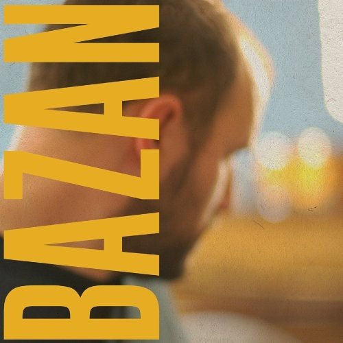 David Bazan - Curse Your Branches  (New Vinyl LP)