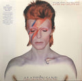 David Bowie - Aladdin Sane (50th Anniversary Half-Speed Master) [2013 Remaster]  (New Vinyl LP)
