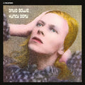 David Bowie - Hunky Dory  (New Vinyl LP)